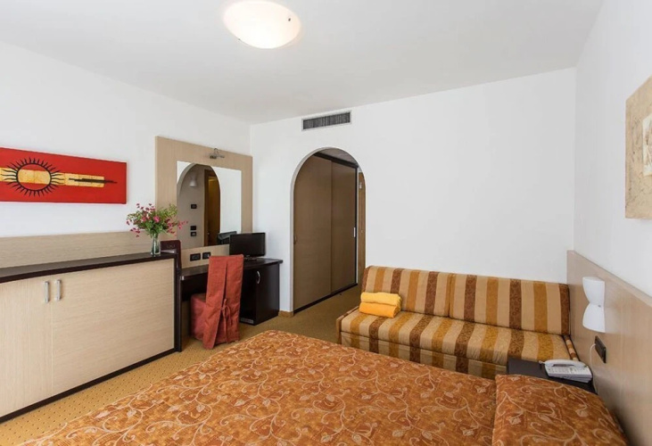 Hotel Olympus