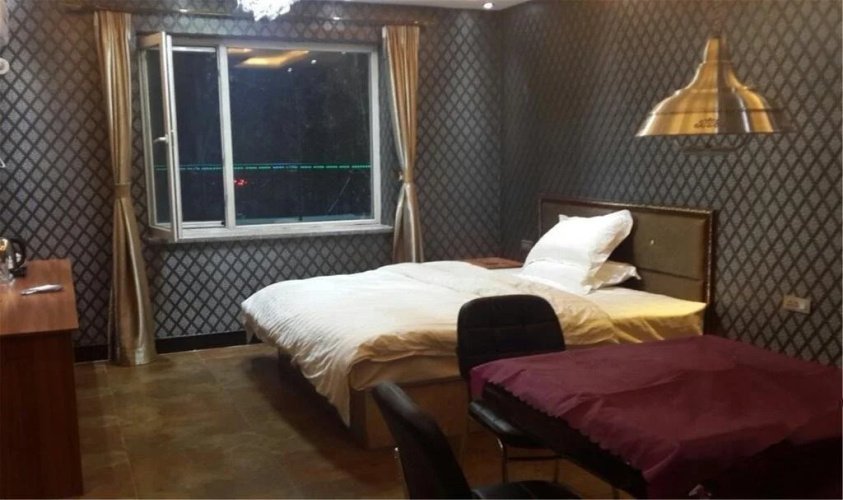 Harbin Baochang Express Hotel
