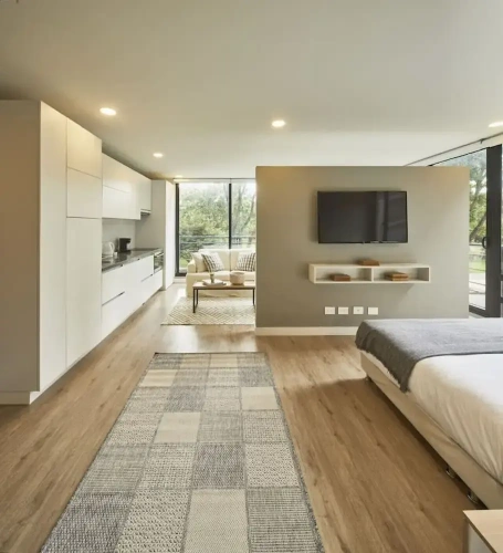 Classic Apartment