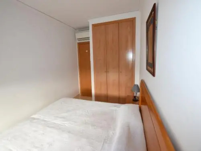 Apartamento Benvinguts I