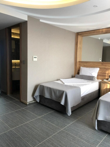 Grand Vuslat Erdek