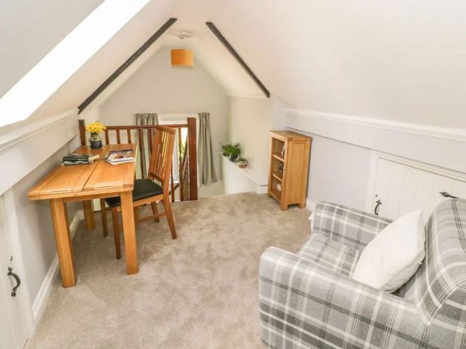 Daisy Cottage
