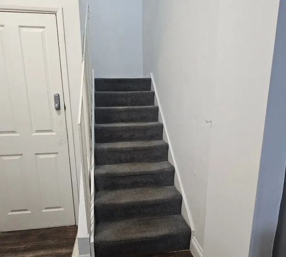 City Centre Studio - Easy Transport Links
