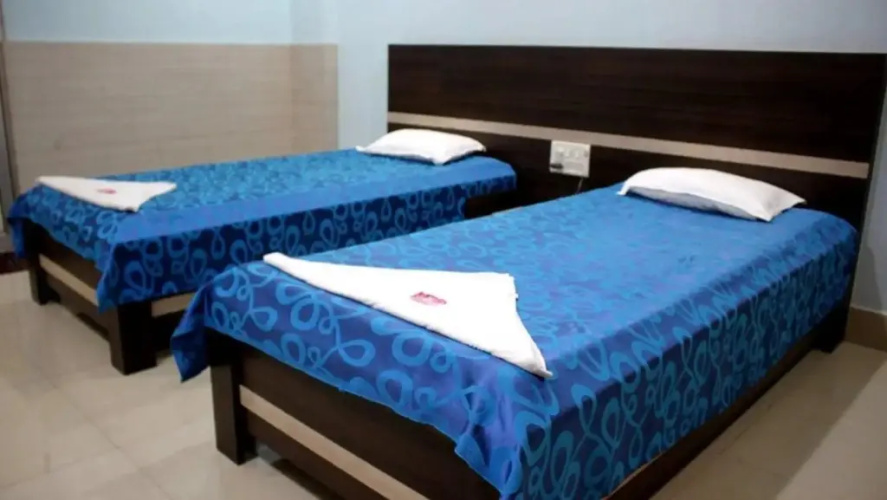 Hotel Dilip