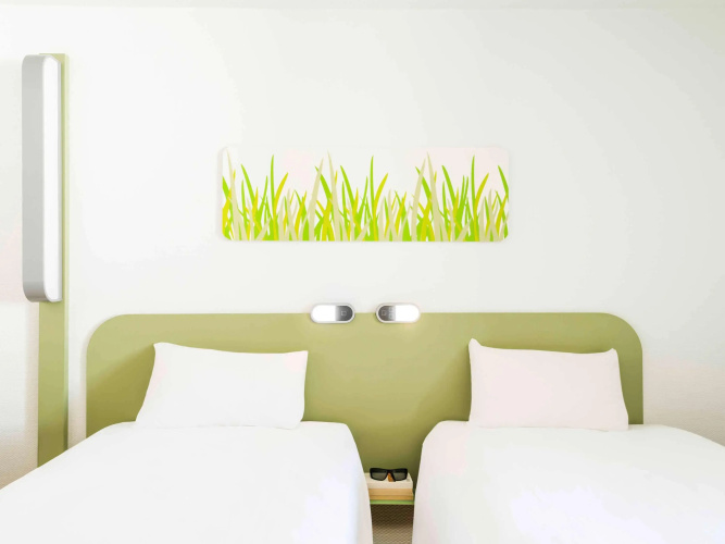 ibis budget Pontivy