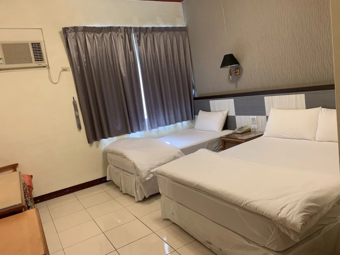 Kai Xin Hotel