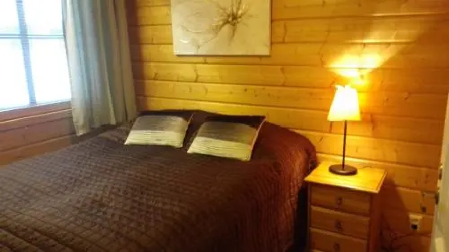 Aaria Apartment