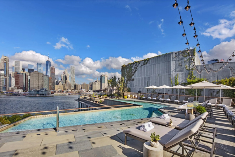 1 Hotel Brooklyn Bridge photo 22