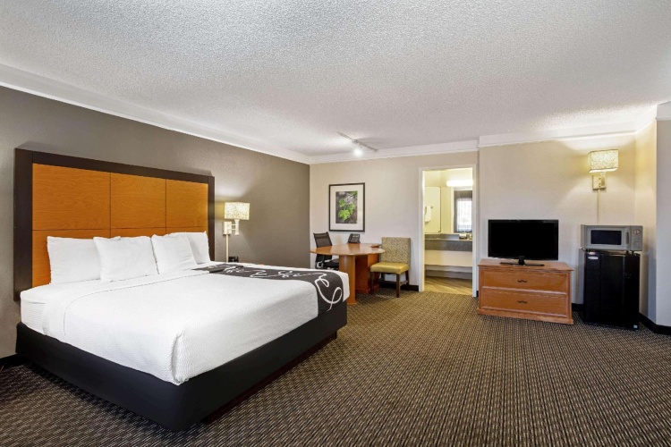 Executive Double room
