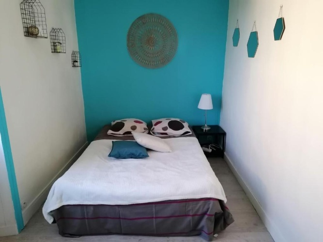 3 Bedrooms Cottage