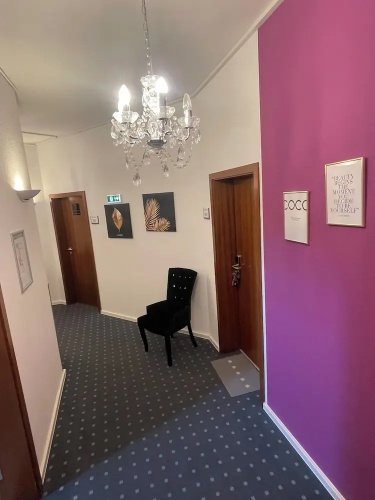 Maison LeMi