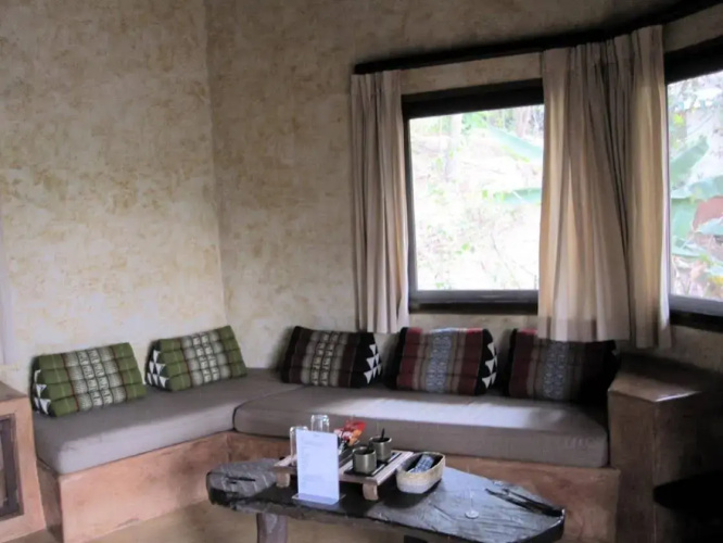 Zalete Chalet