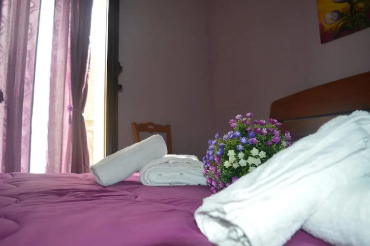 B&B Mannala'