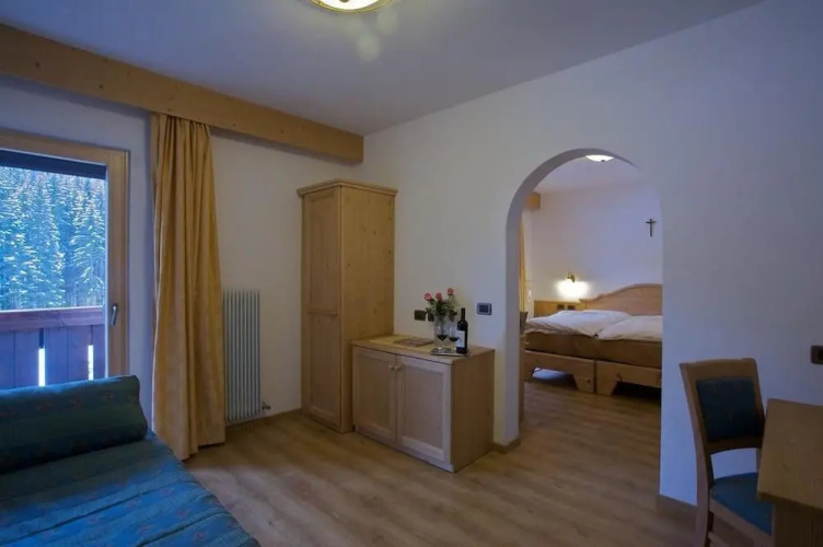 Hotel Diana
