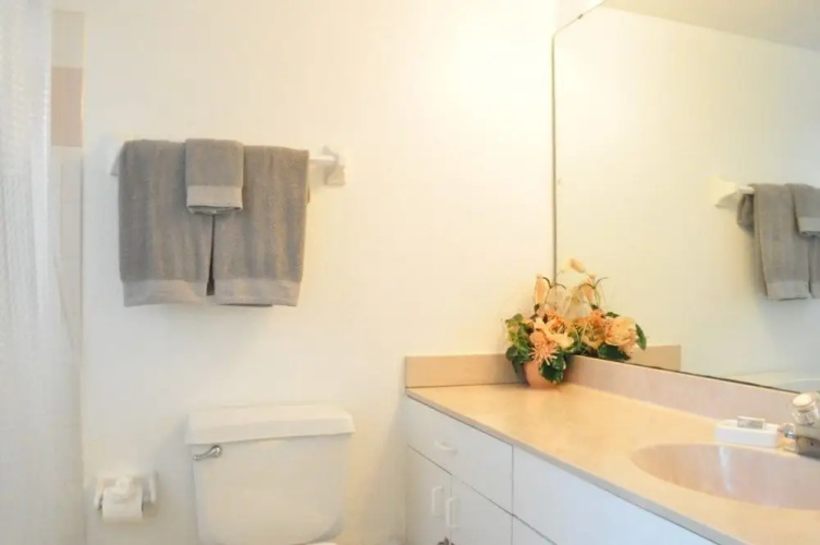 Mango Key 8702 - Two Bedroom Townhome