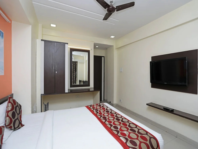 OYO 8436 Orchid Rooms