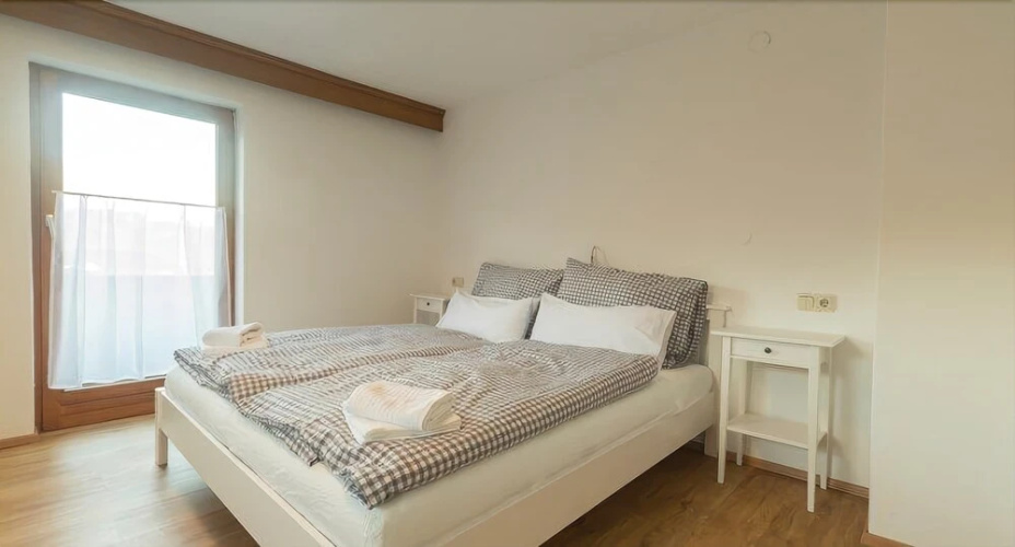 Ferienhaus Gartner