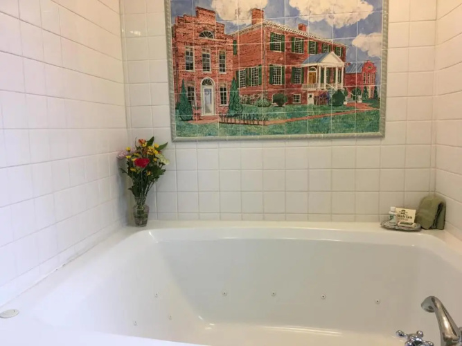 Smithfield Farm B&B