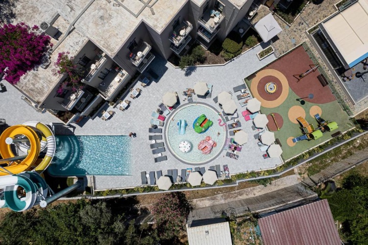 Porto Platanias Beach Luxury Selection - Adults Only photo 31