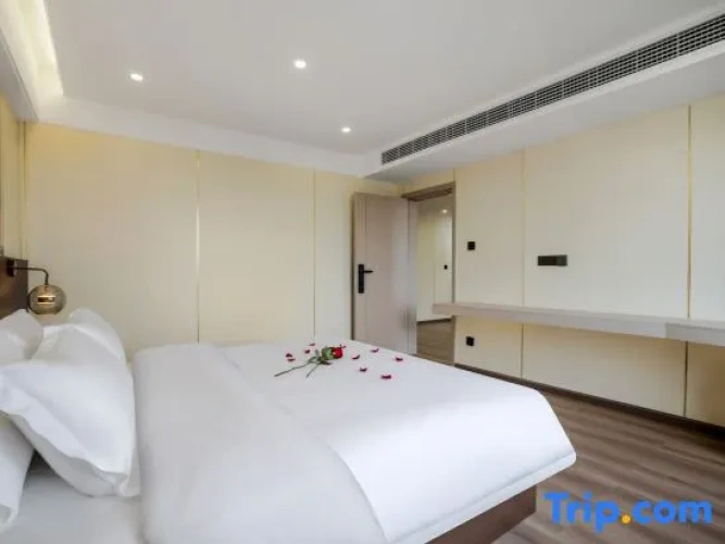 Premier Suite