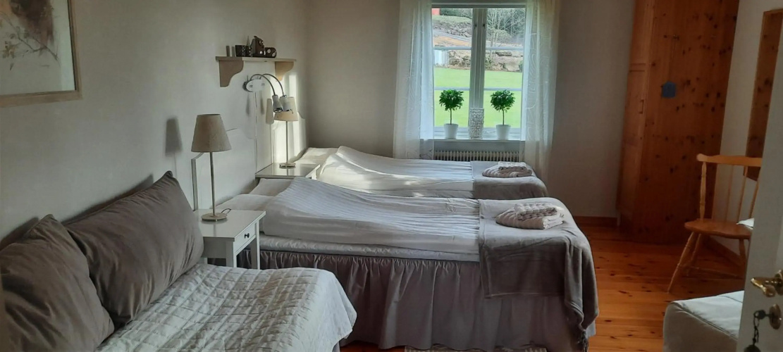 Gallared 710 - Bed And Kitchen
