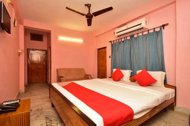 OYO Flagship 40818 Hotel Kahini Digha