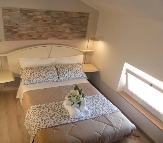 Hotel Alba