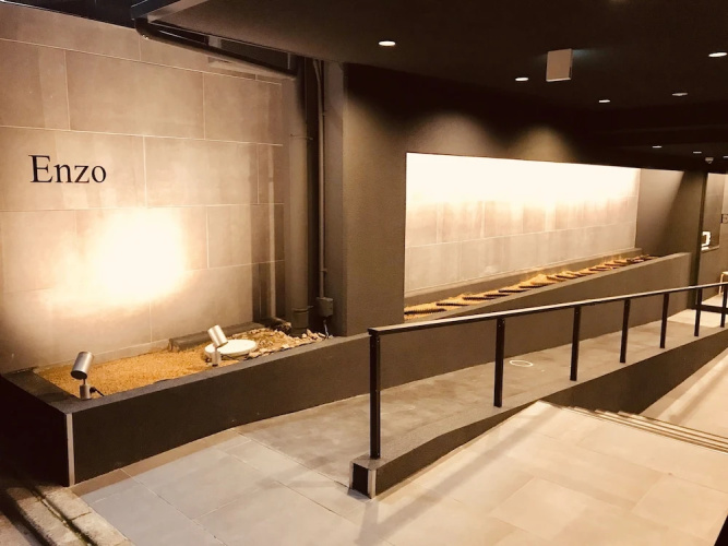 Enzo Kyoto Gojo / Vacation STAY 36829