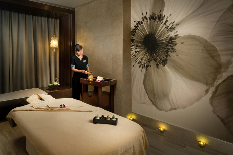 Beach Rotana Residences photo 21