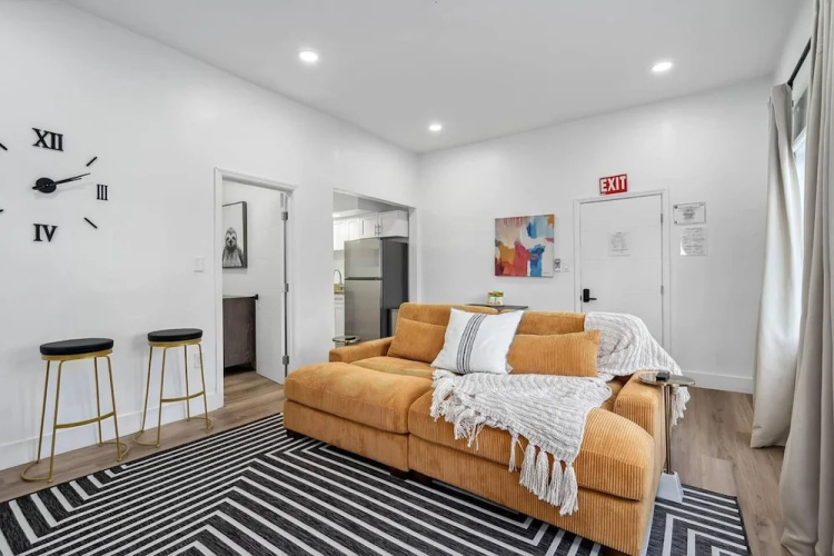 Casa Roselle 3 Bedrooms
