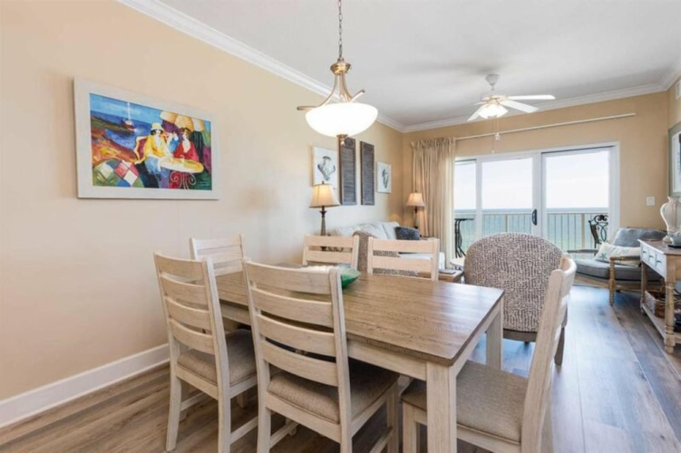 Seawind by Meyer Vacation Rentals