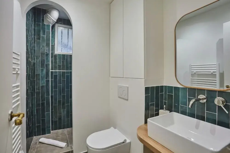 Charming Apartment - Eiffel Tower/trocadero