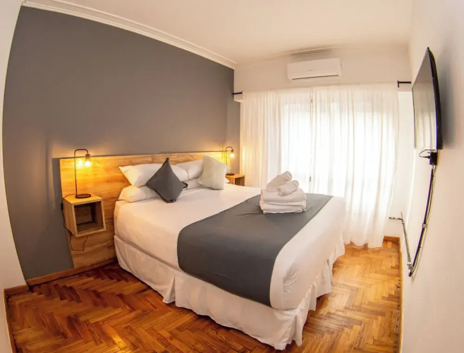 El Misti Suites Buenos Aires