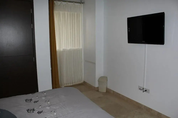 Luxury Oasis Ocean View Condo