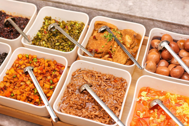 Chinas Best Value Inn Bund