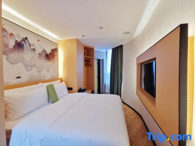 2 Bedrooms Luxury Suite