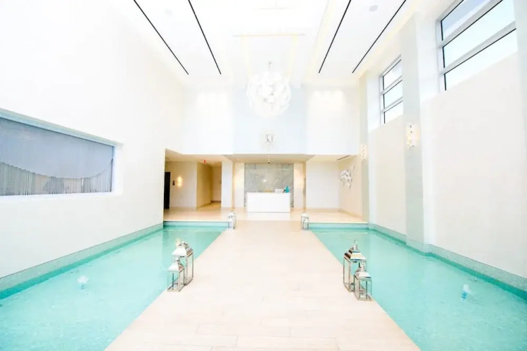 Two Bedroom Condo at One Cable Beach With Patio
