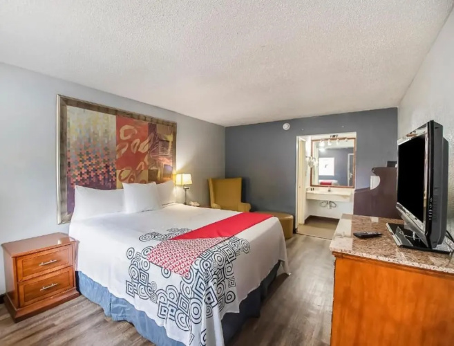 Days Inn Elkhart