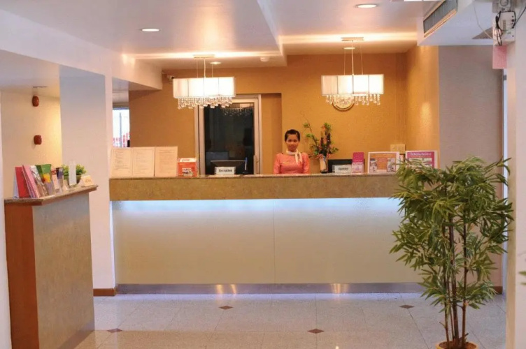 Imagen del hotel