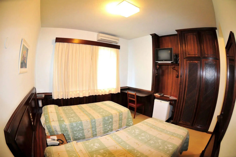 Hotel Glória