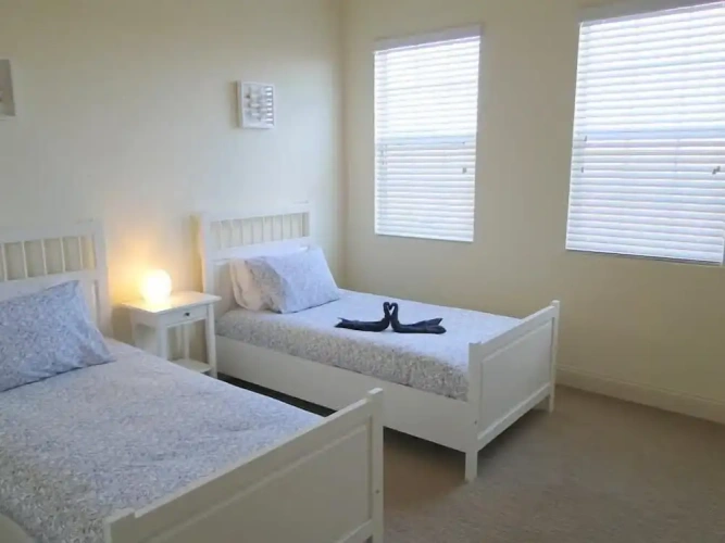 Standard Family room