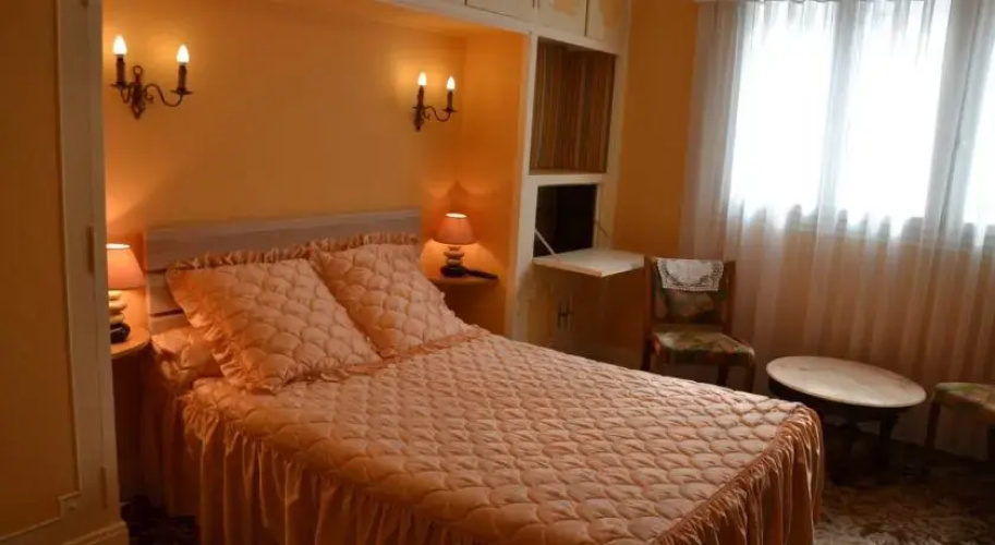 Bed And Breakfast Magnolia