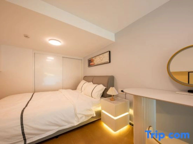 Double Apartment