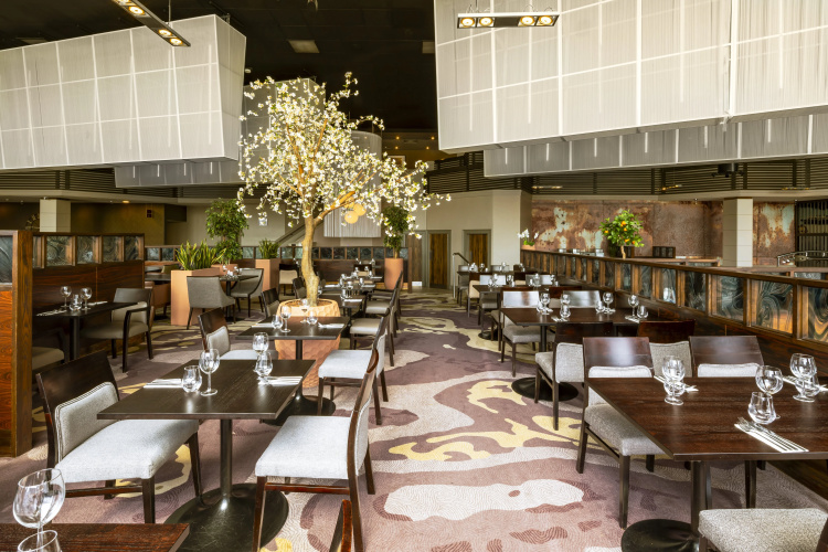 Crowne Plaza Glasgow photo 30