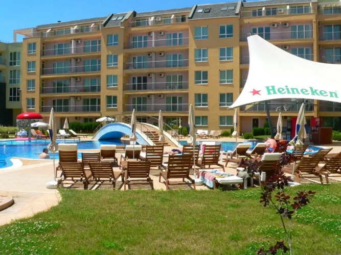 Otel görseli