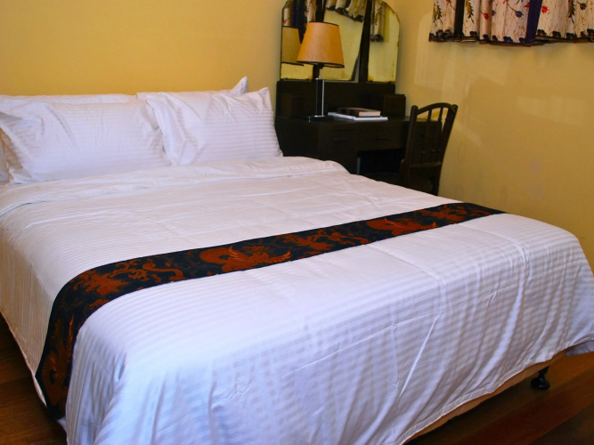 Cintra House