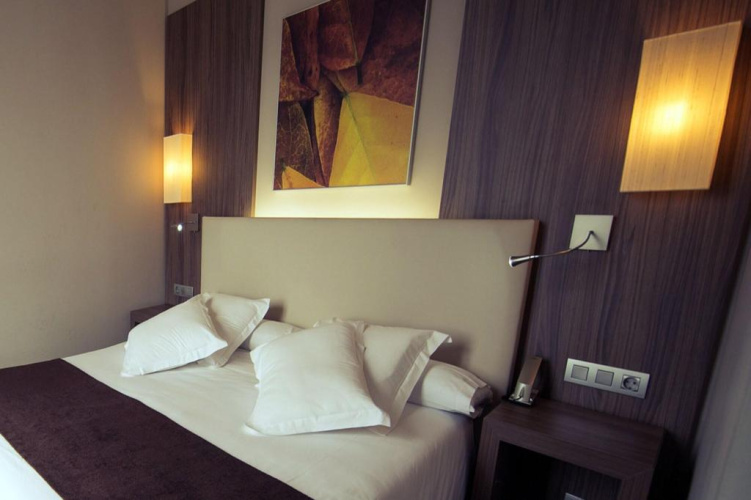 Hotel Aroi Ponferrada