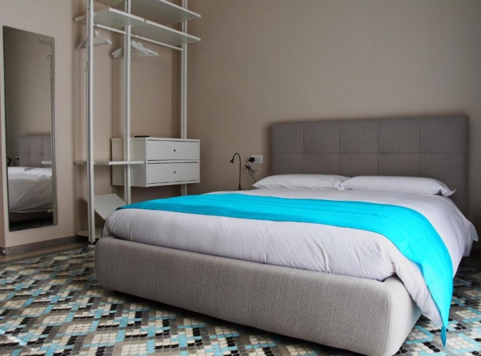 Executive Triple room