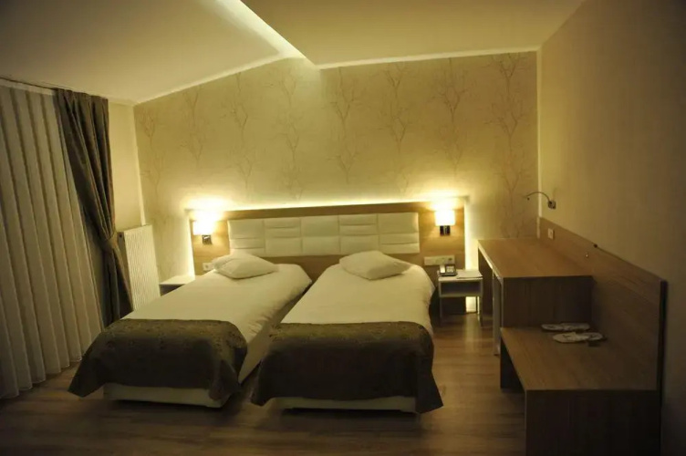 Hotel Angelacoma