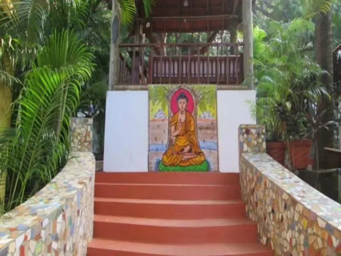 Bella Anand Resort